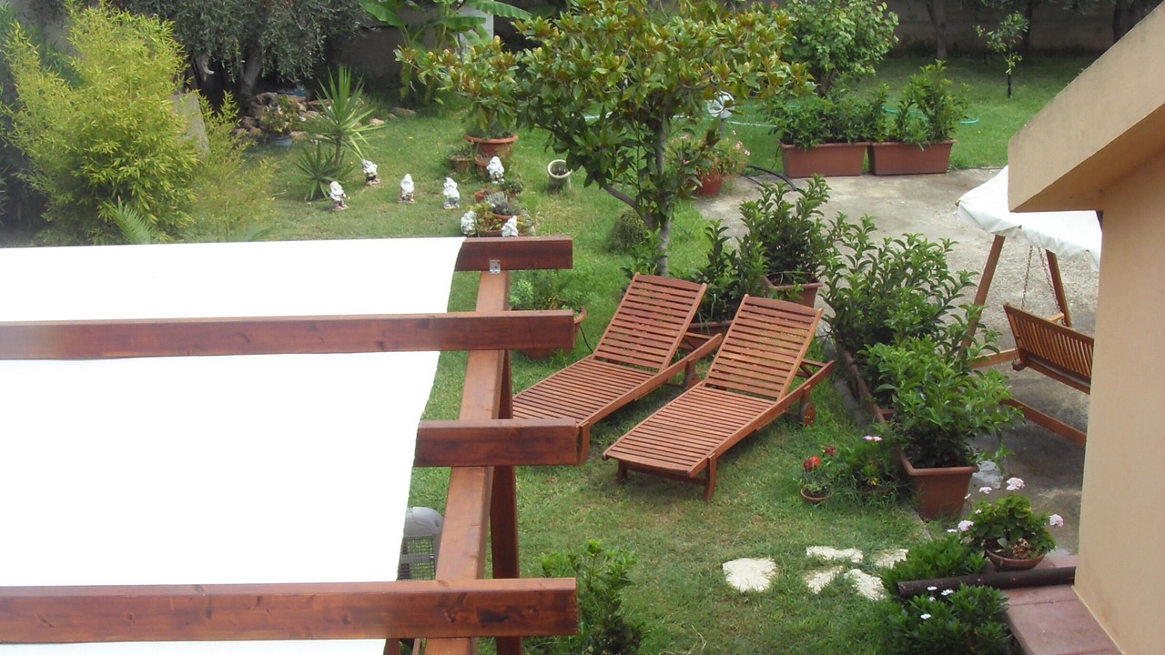 Photo of Outdoor in Paestum