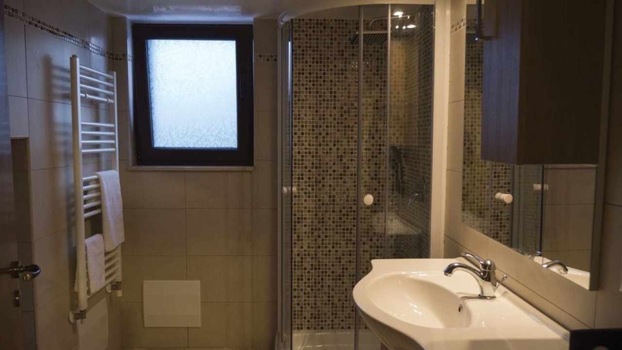Photo of Bathroom in Martina Franca