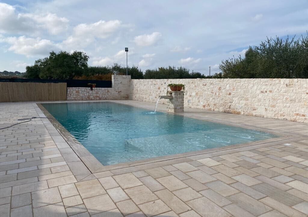 Photo of Outdoor in Martina Franca