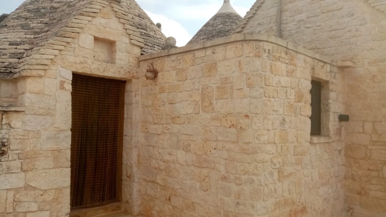 Photo of Outdoor in Martina Franca