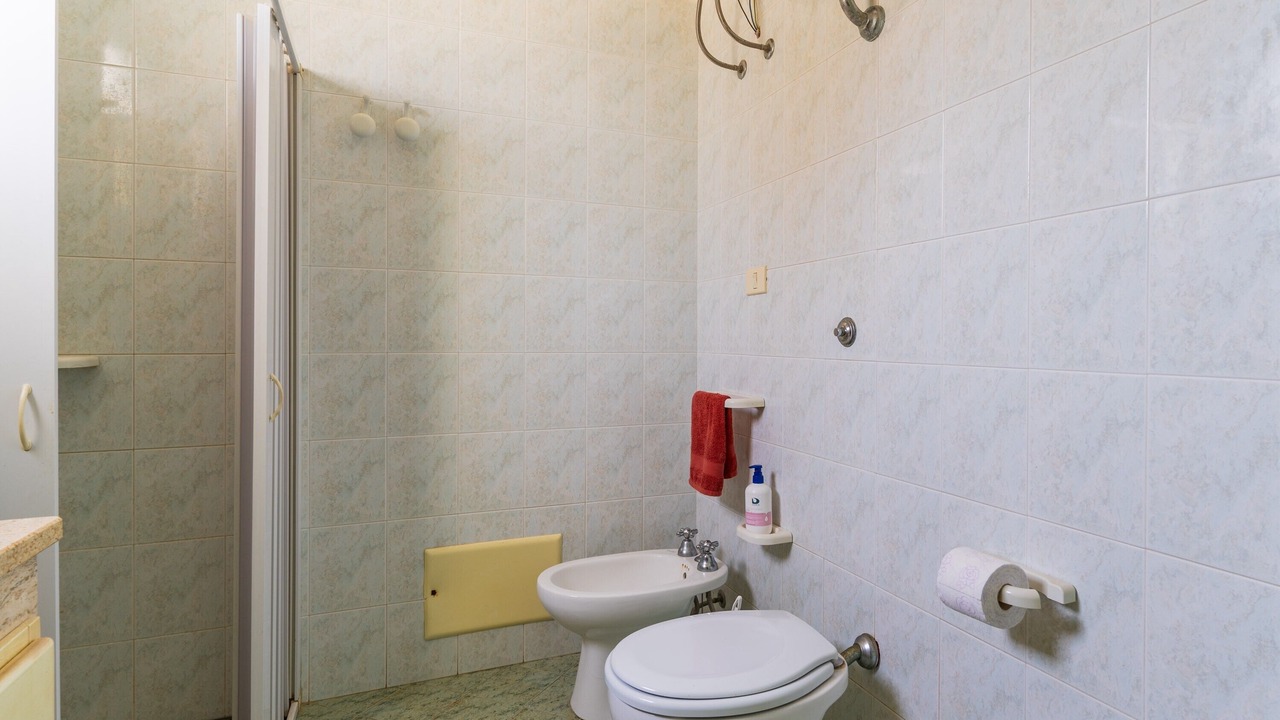 Photo of Bathroom in Scala di Furno