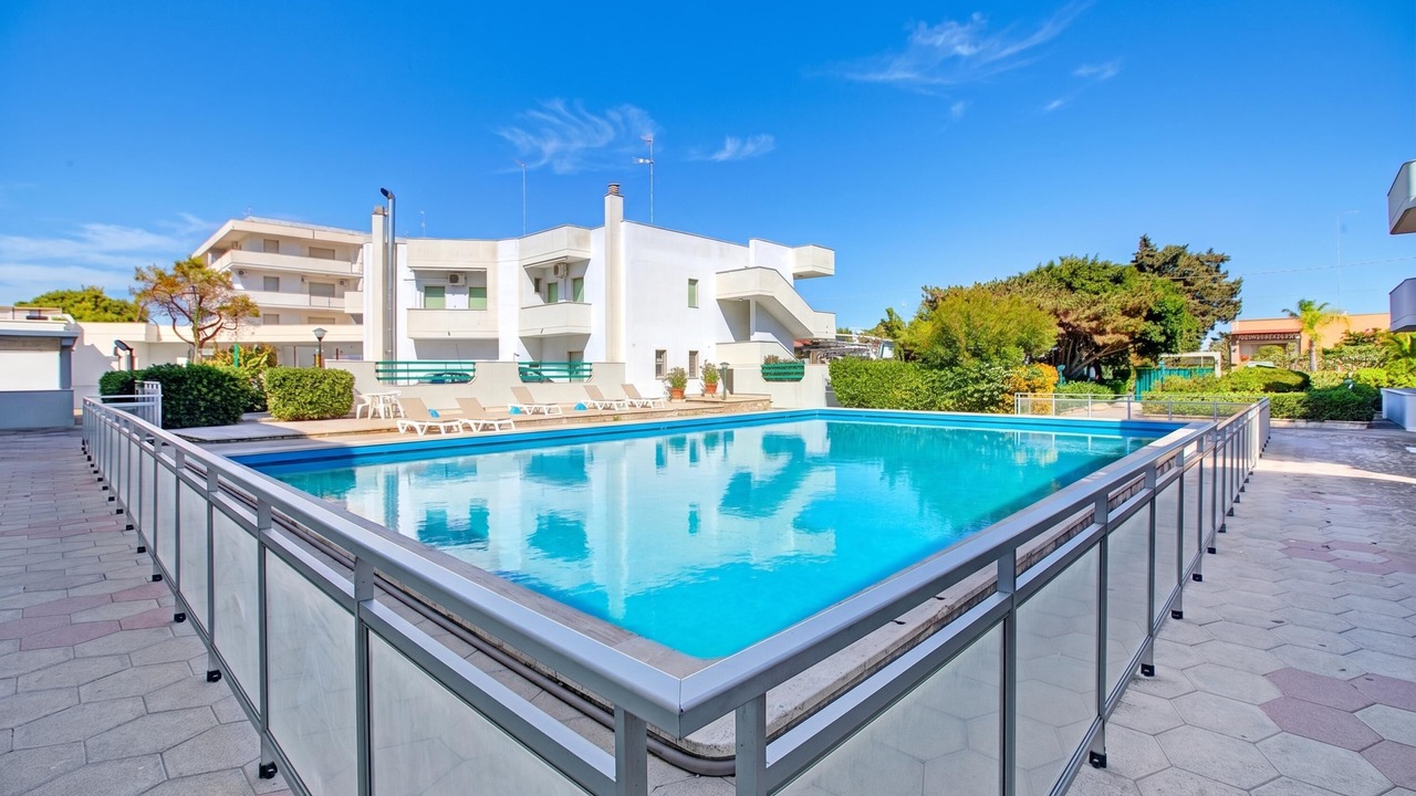 Photo of Outdoor in Torre dell'Orso