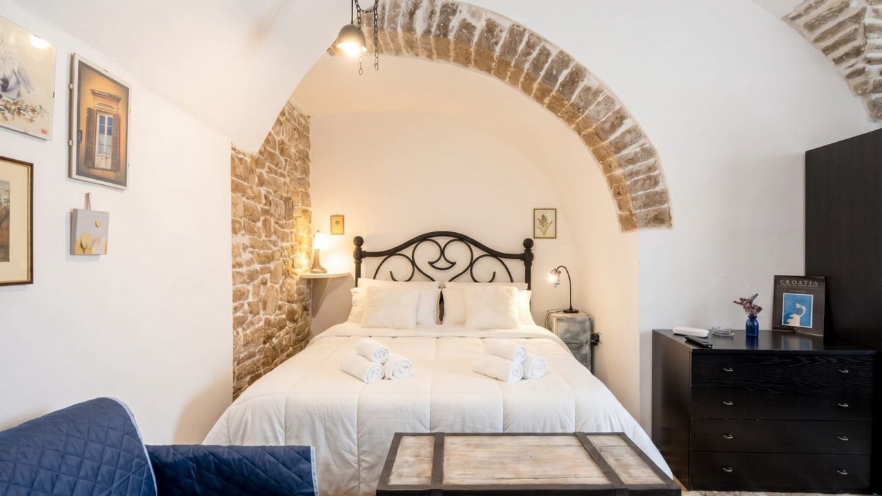 Photo of Bedroom in Bitonto