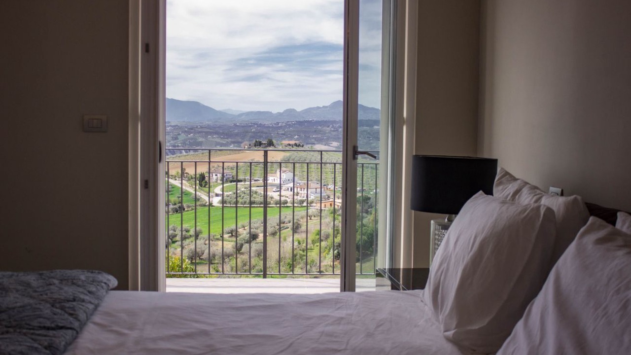 Photo of Bedroom in Citta Sant'Angelo