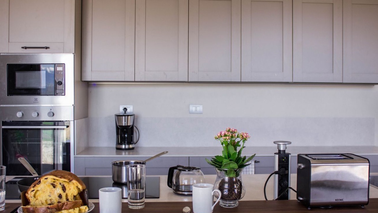Photo of Kitchen in Citta Sant'Angelo