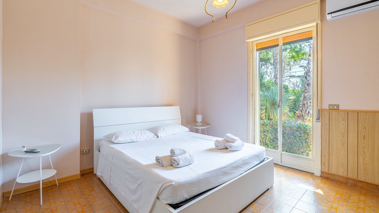 Photo of Bedroom in Noto Marina
