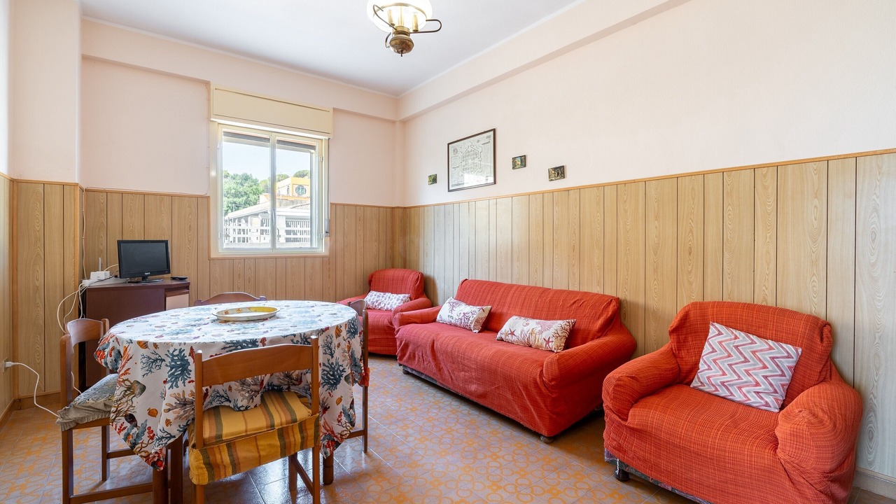 Photo of Livingroom in Noto Marina