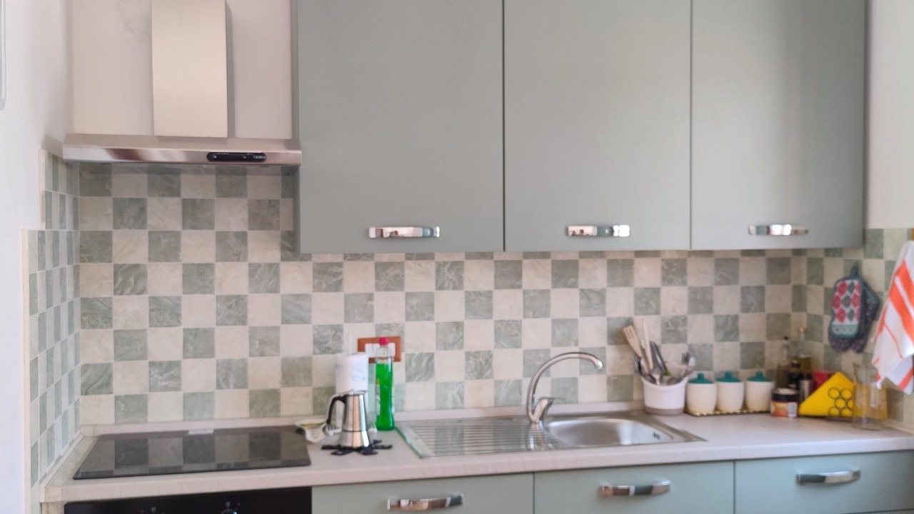 Photo of Kitchen in Martina Franca