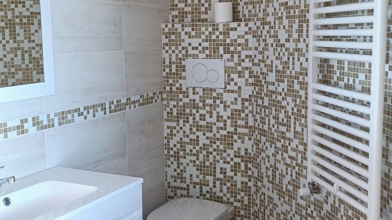 Photo of Bathroom in Martina Franca