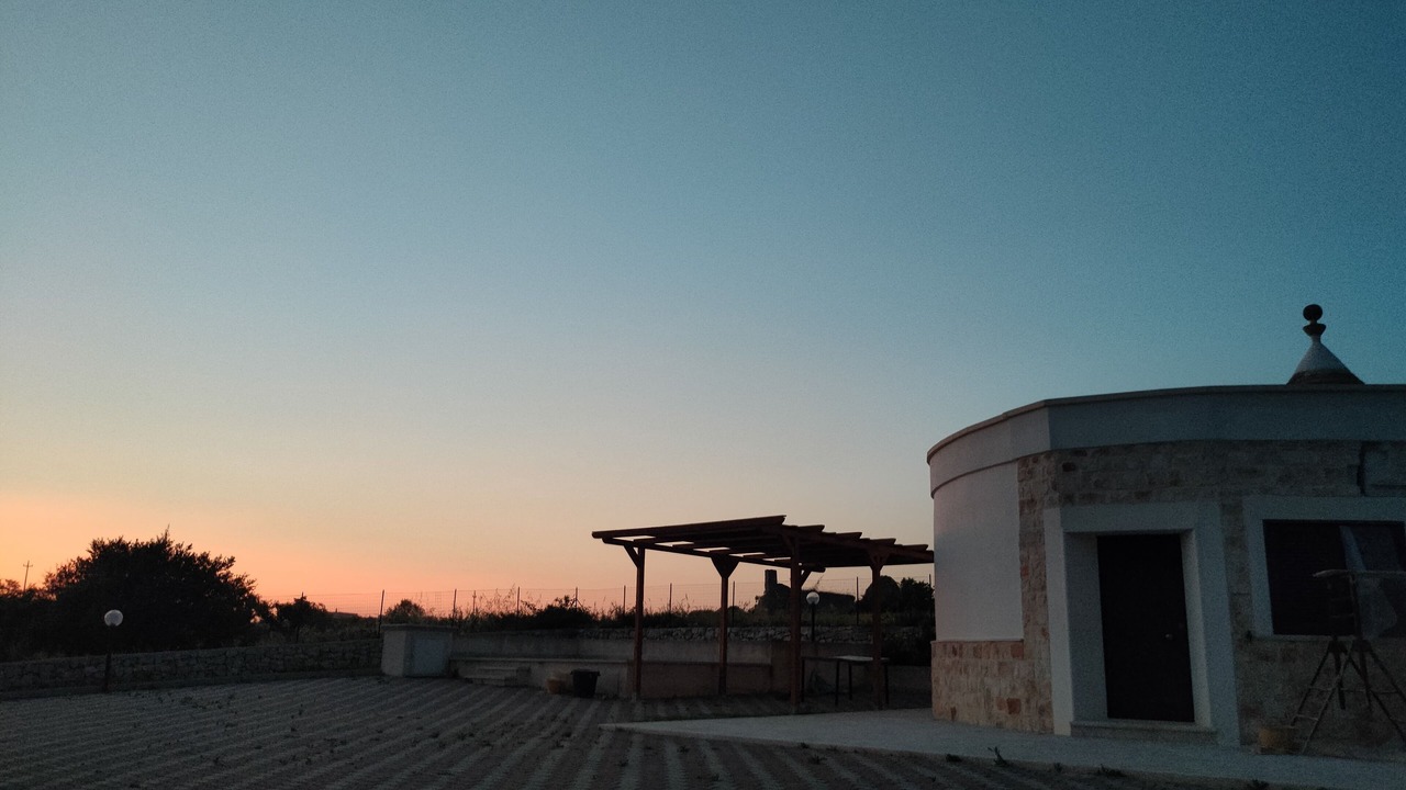 Photo of Outdoor in Martina Franca
