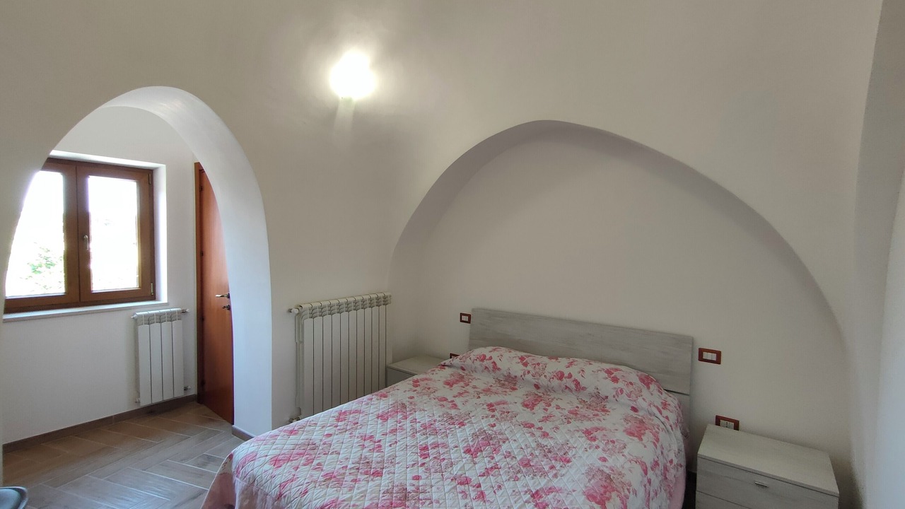 Photo of Bedroom in Martina Franca