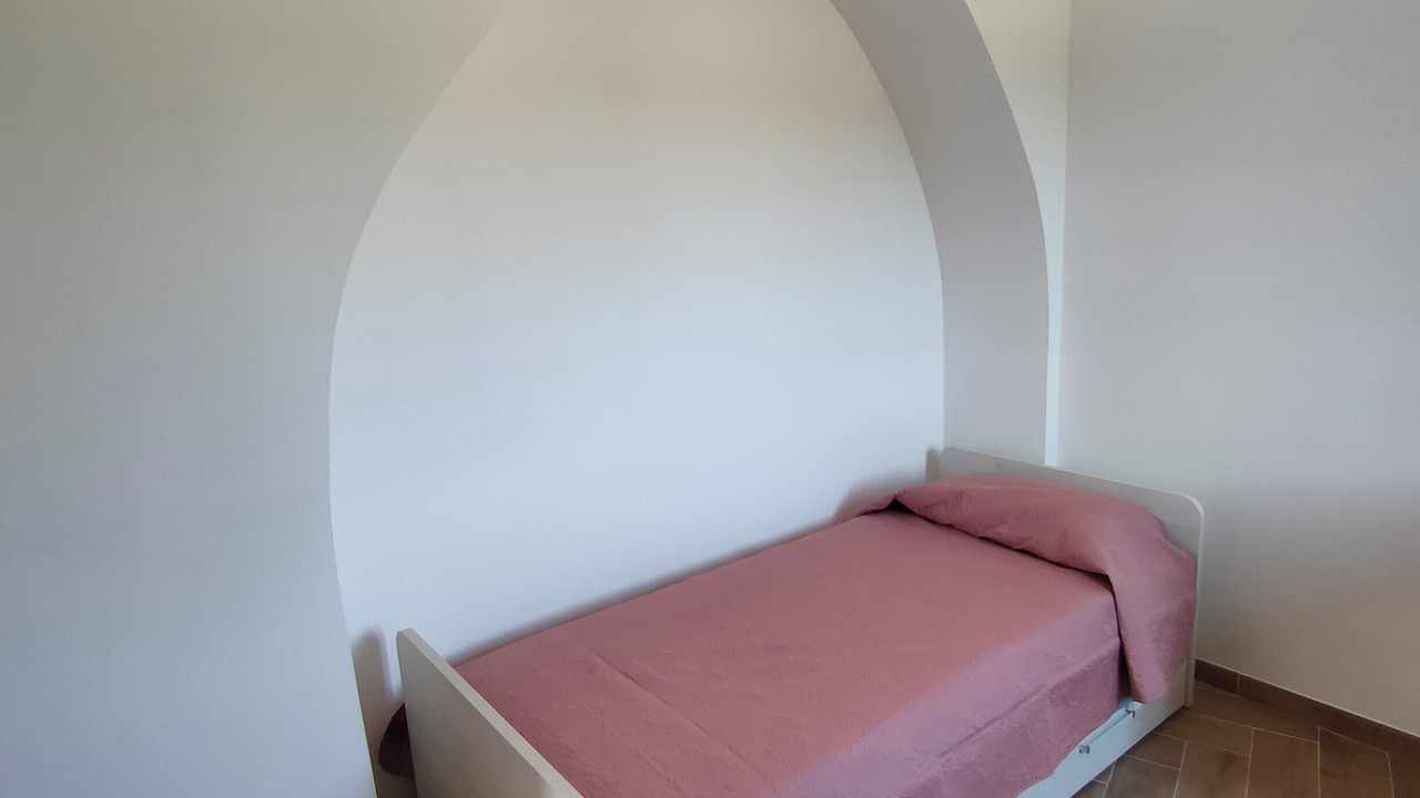 Photo of Bedroom in Martina Franca