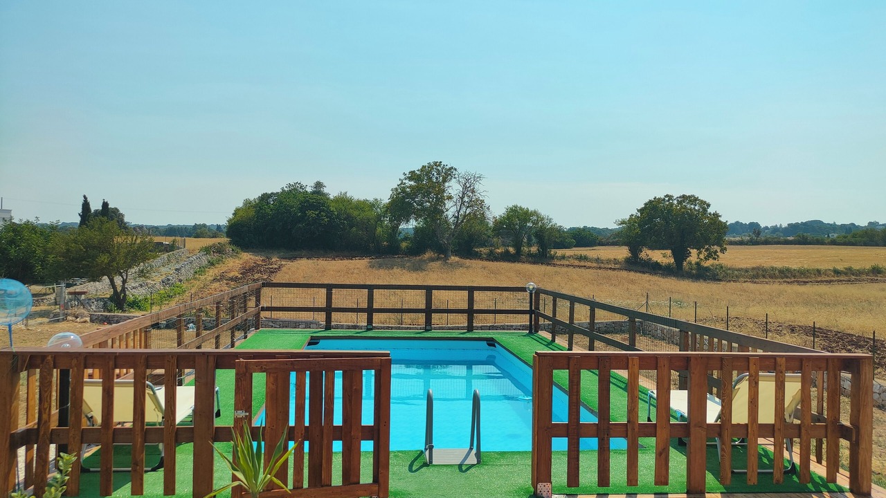 Photo of Outdoor in Martina Franca