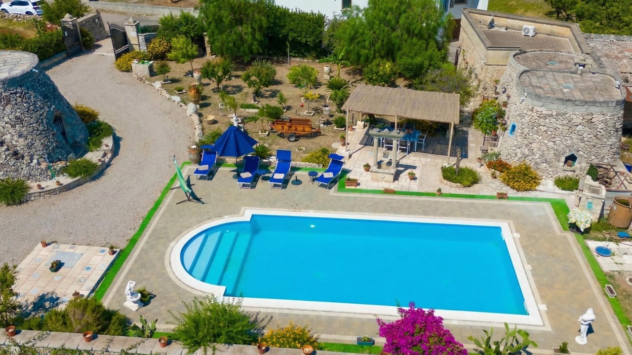 Photo of Outdoor in Carpignano Salentino
