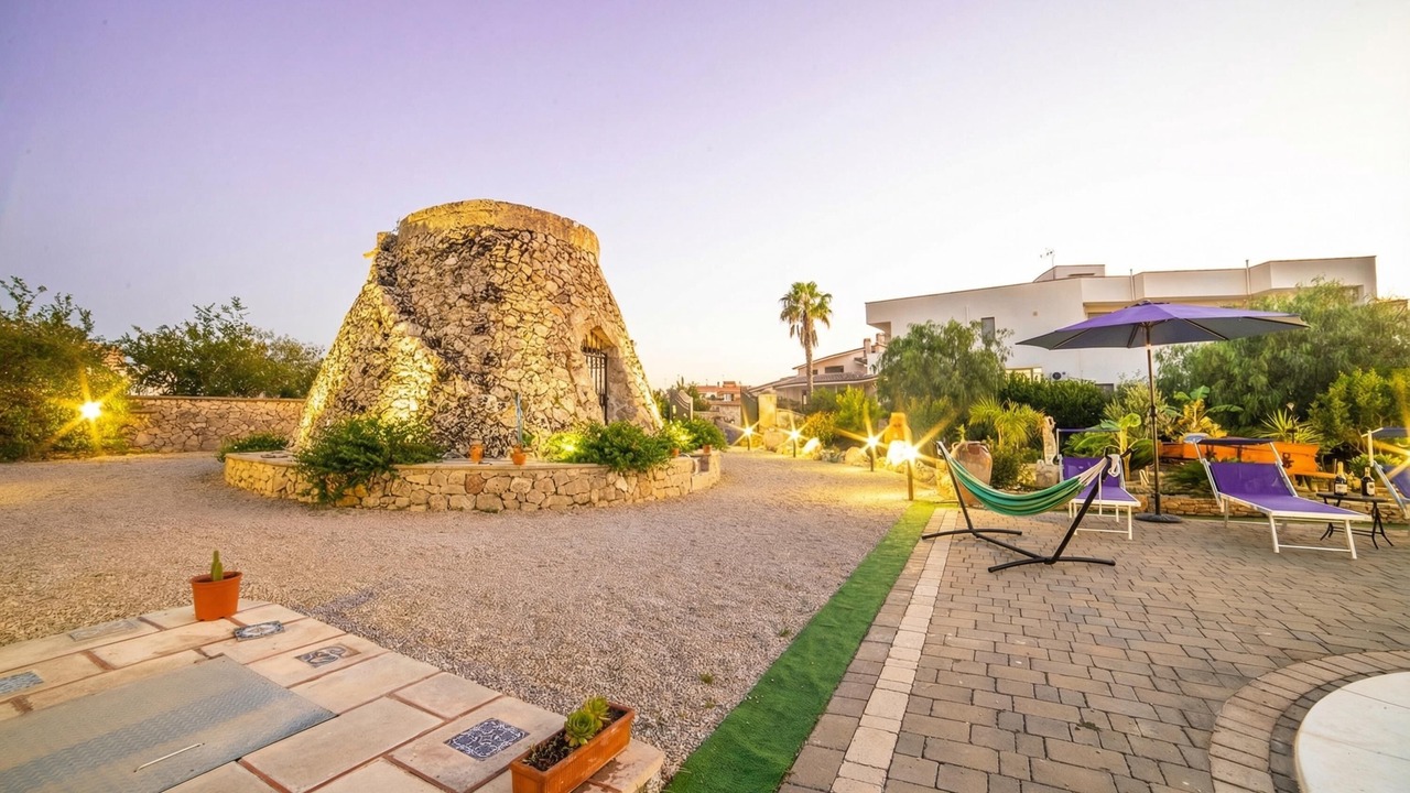 Photo of Outdoor in Carpignano Salentino