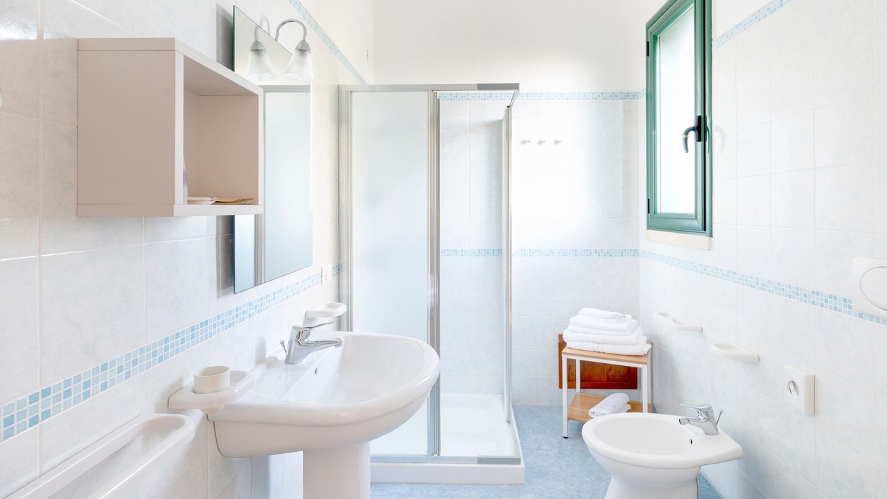 Photo of Bathroom in Calimera