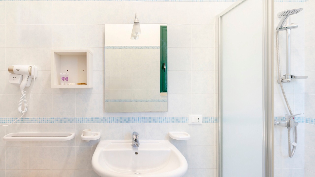 Photo of Bathroom in Calimera