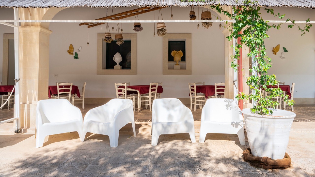 Photo of Outdoor in Calimera