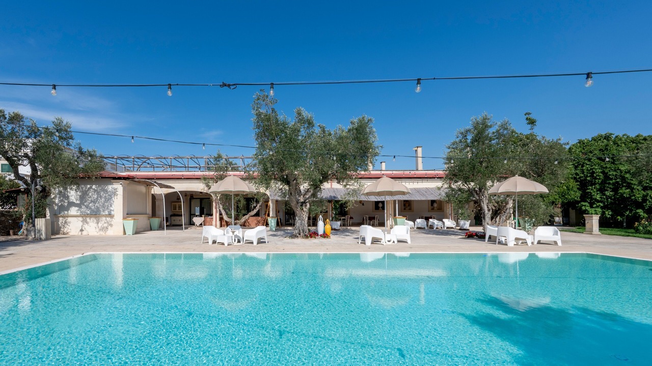 Photo of Outdoor in Calimera