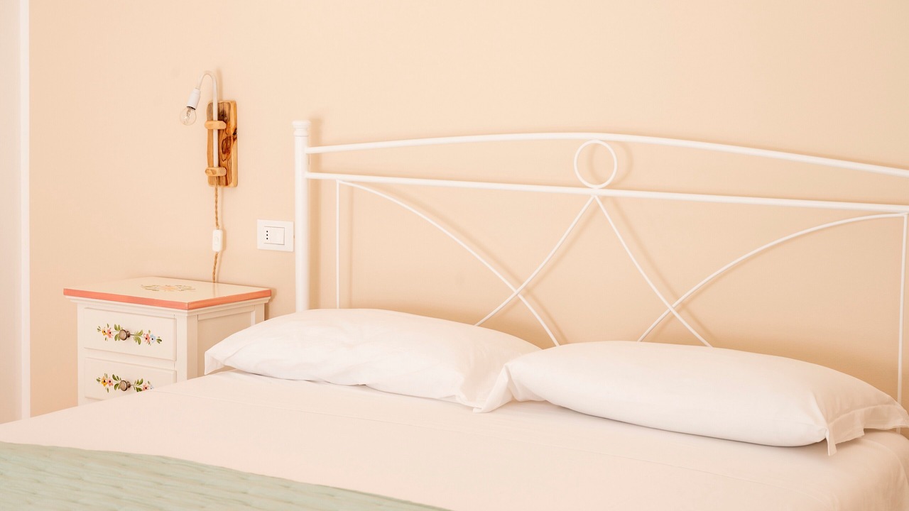 Photo of Bedroom in Calimera