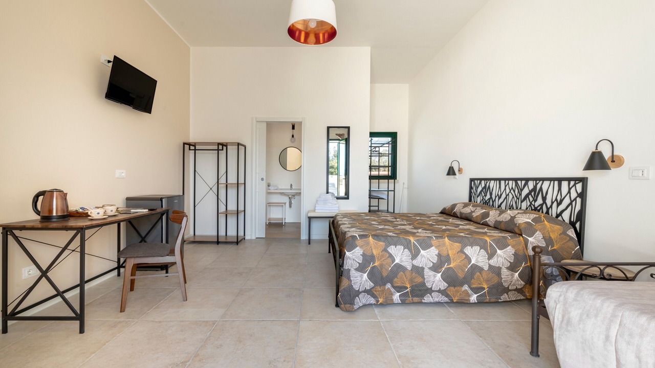 Photo of Bedroom in Calimera