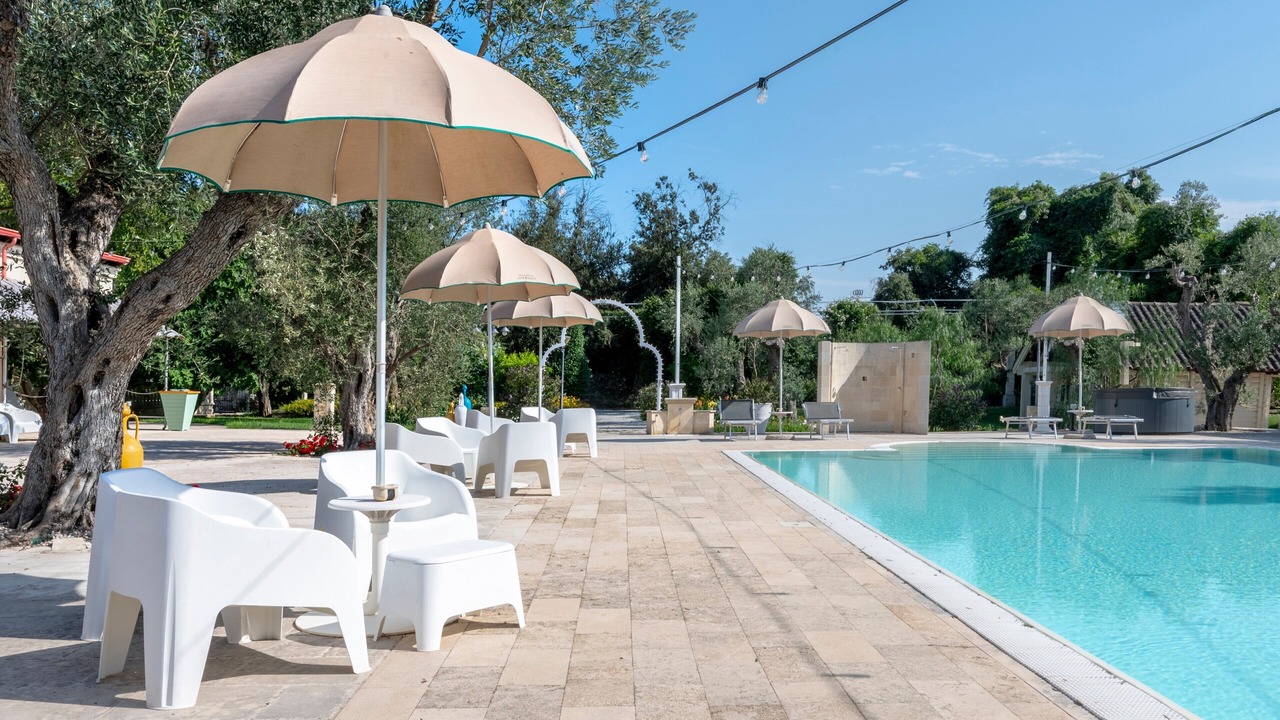 Photo of Outdoor in Calimera