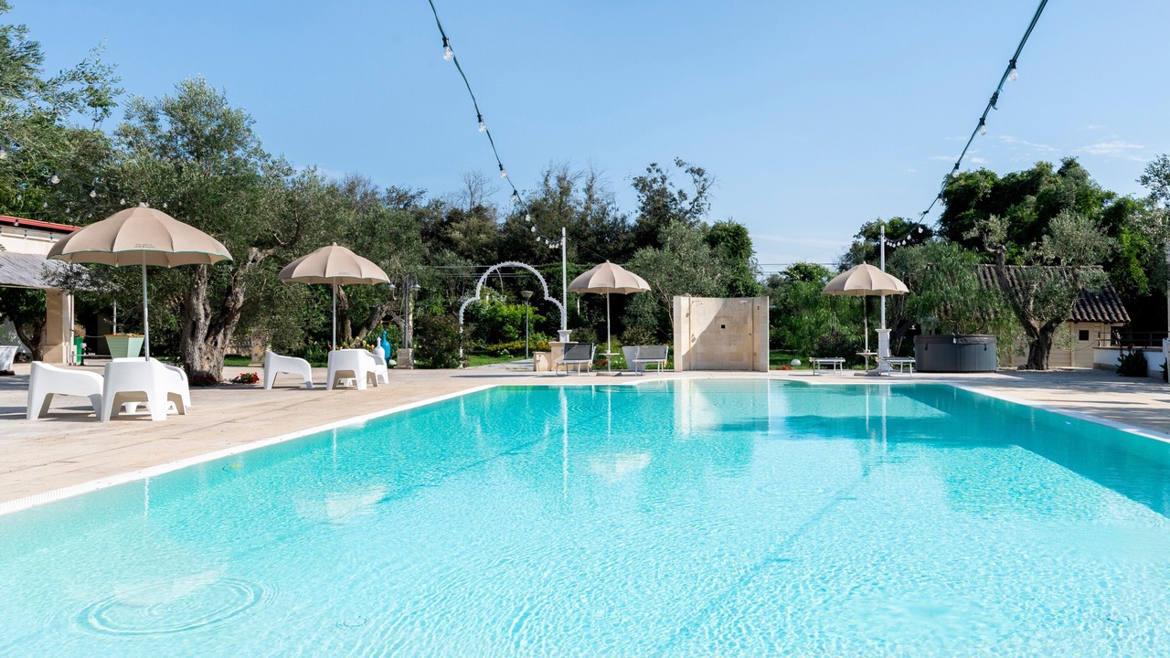 Photo of Outdoor in Calimera