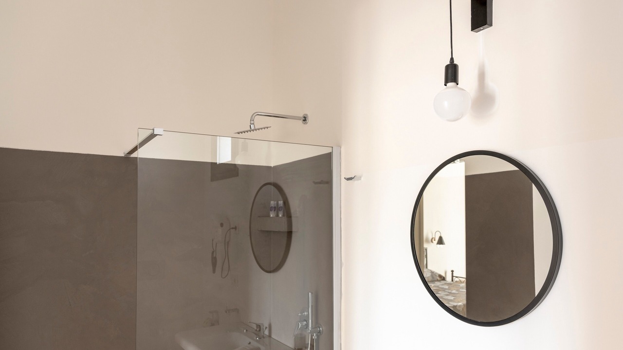 Photo of Bathroom in Calimera