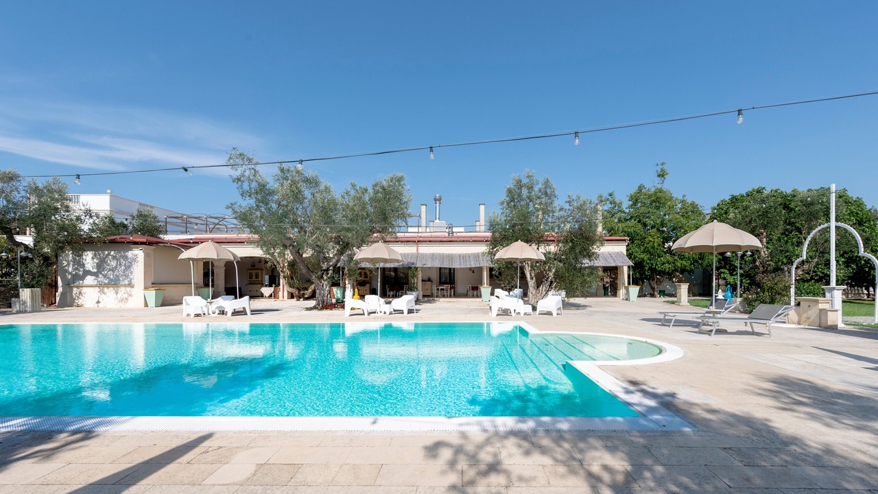 Photo of Outdoor in Calimera
