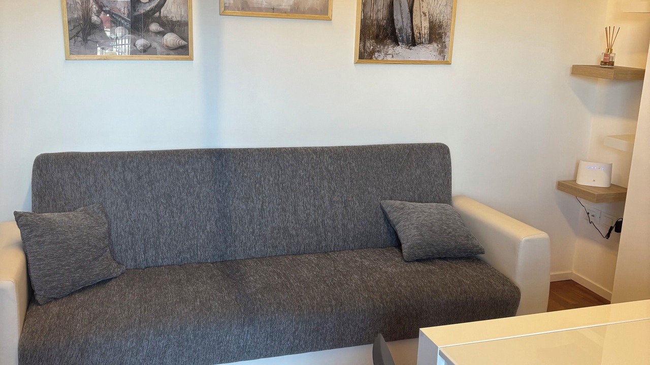 Photo of Livingroom in Marina di Citta Sant'Angelo