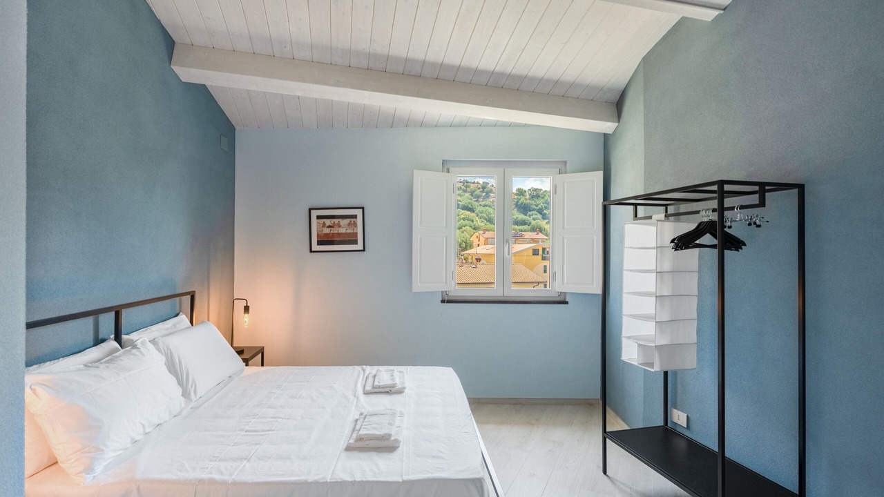 Photo of Bedroom in Ascea