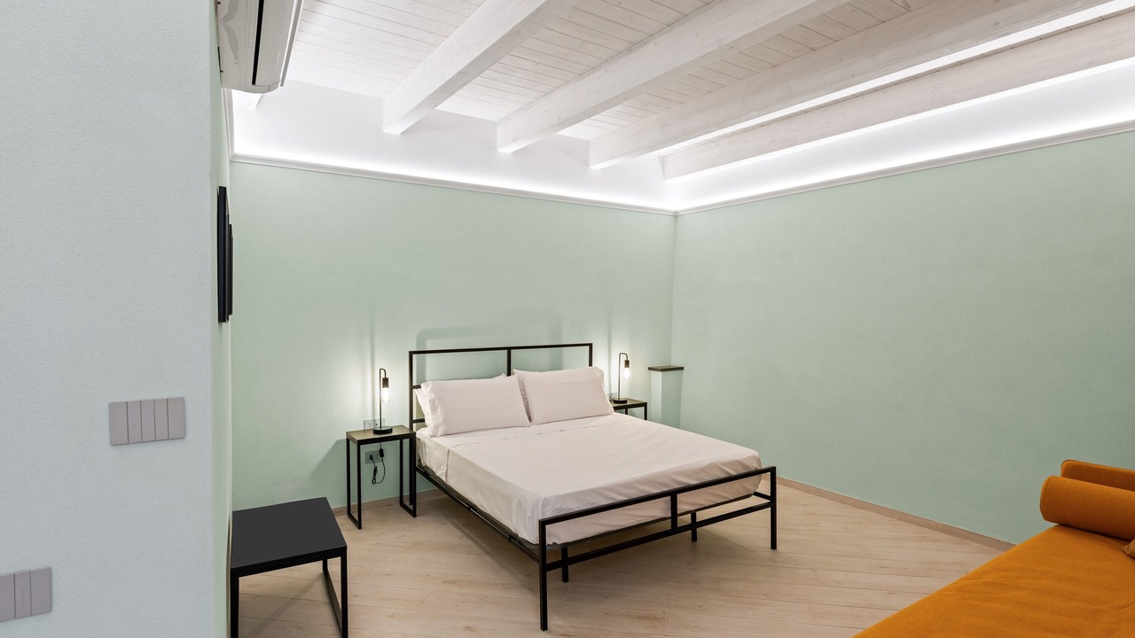 Photo of Bedroom in Ascea