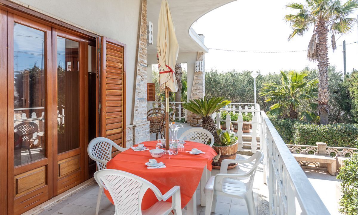 Photo of Outdoor in Torre Suda