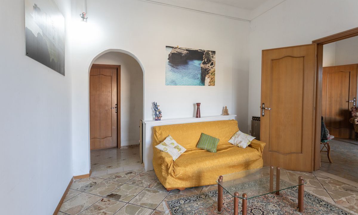 Photo of Livingroom in Torre Suda