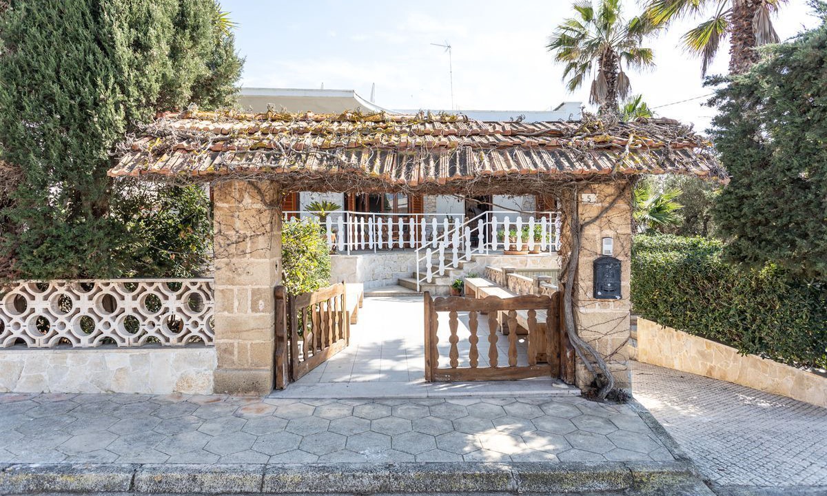 Photo of Outdoor in Torre Suda