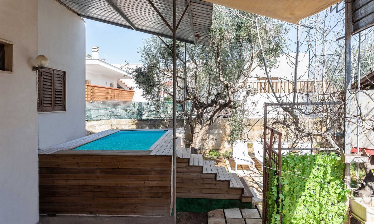 Photo of Outdoor in Torre Suda