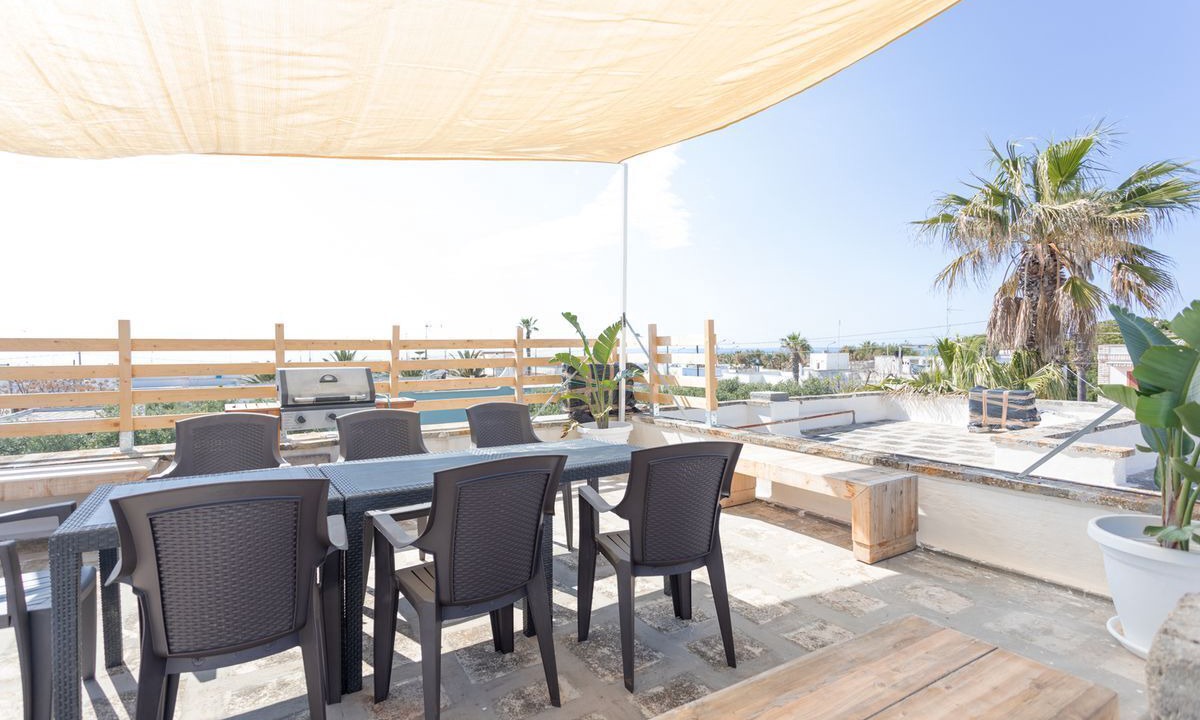 Photo of Outdoor in Torre Suda
