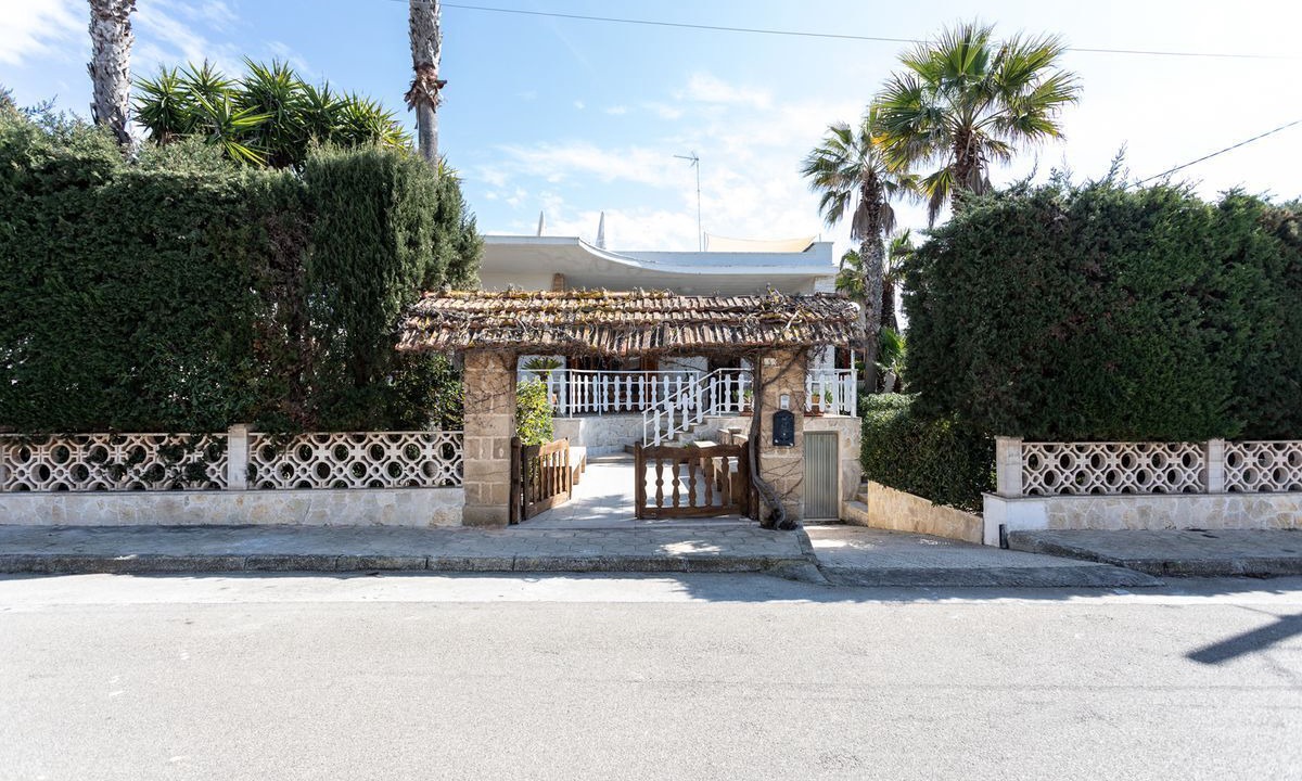 Photo of Outdoor in Torre Suda
