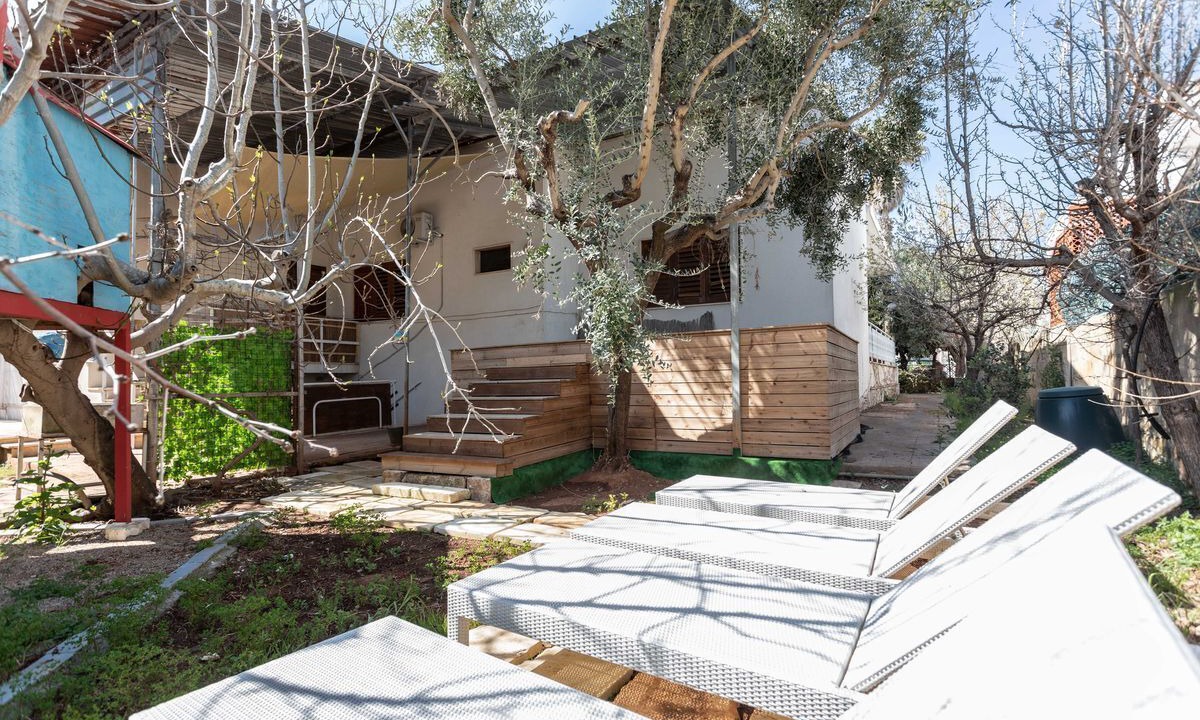 Photo of Outdoor in Torre Suda