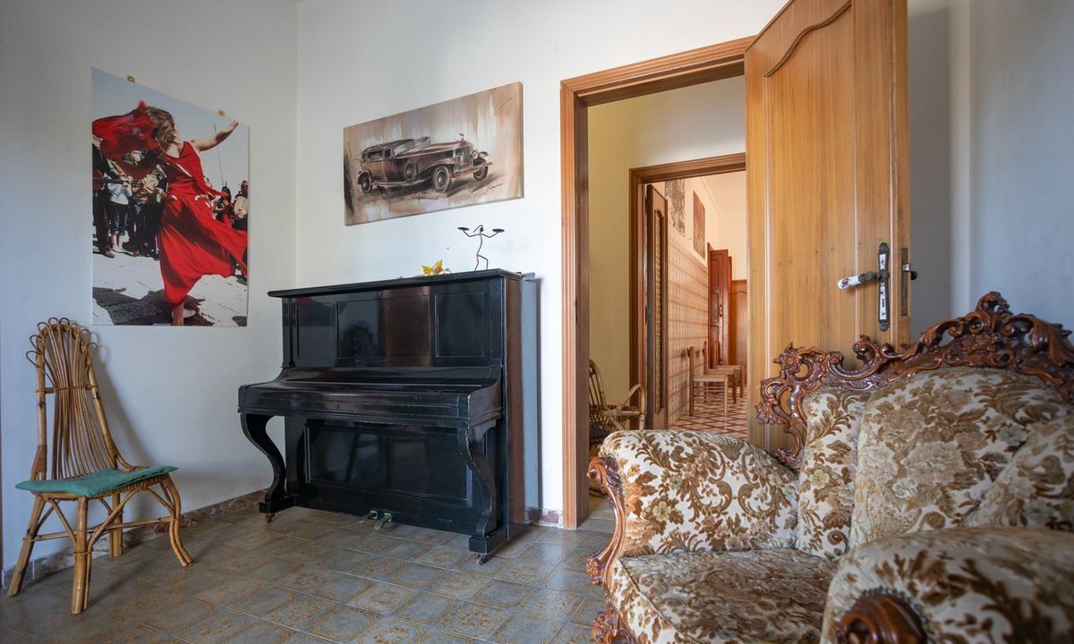 Photo of Livingroom in Torre Suda