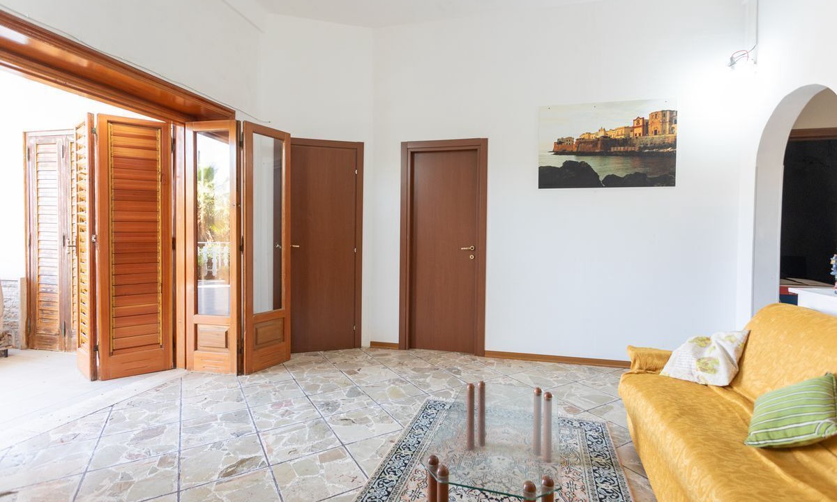 Photo of Livingroom in Torre Suda