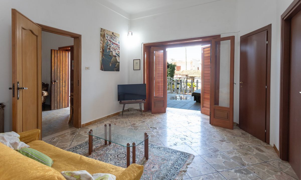 Photo of Livingroom in Torre Suda