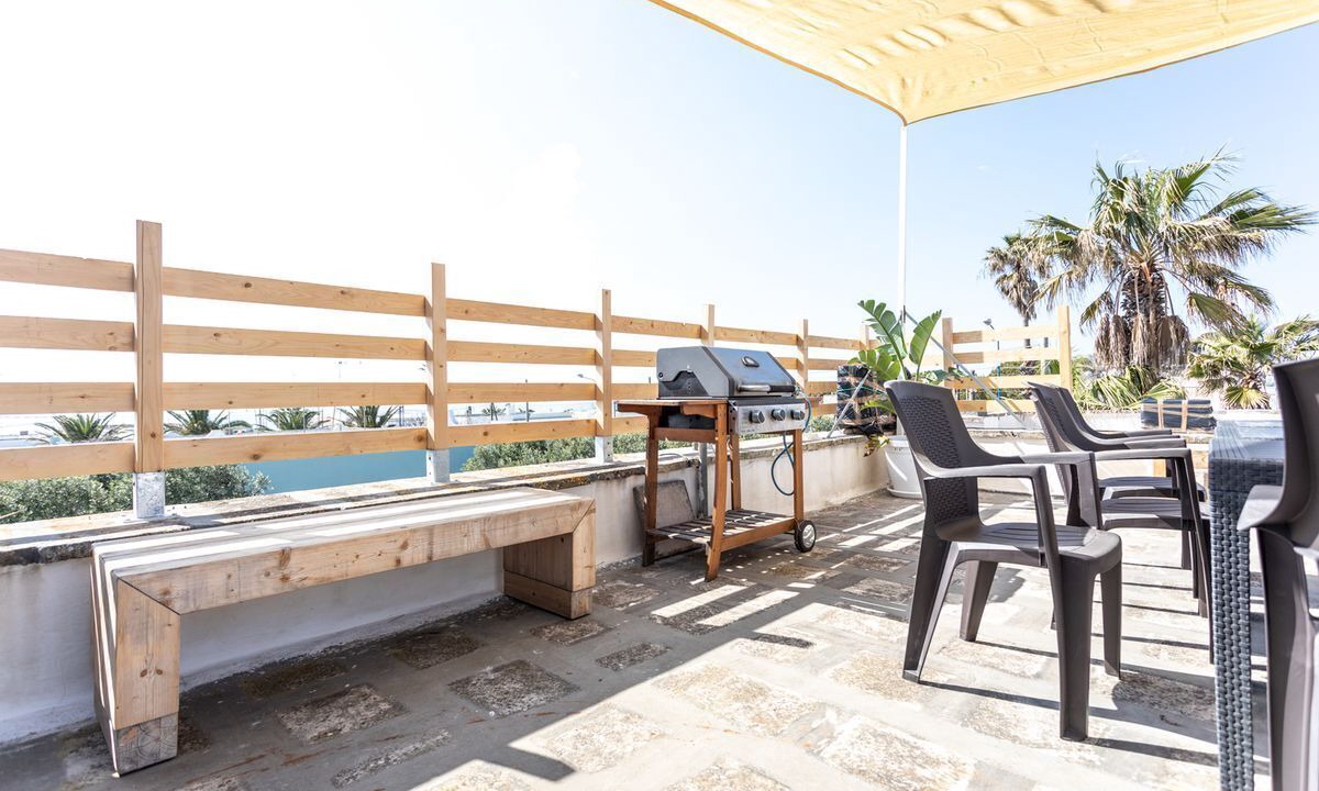 Photo of Outdoor in Torre Suda