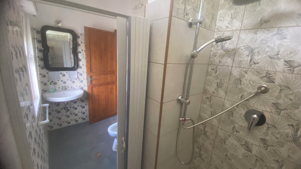 Photo of Bathroom in Noto Marina