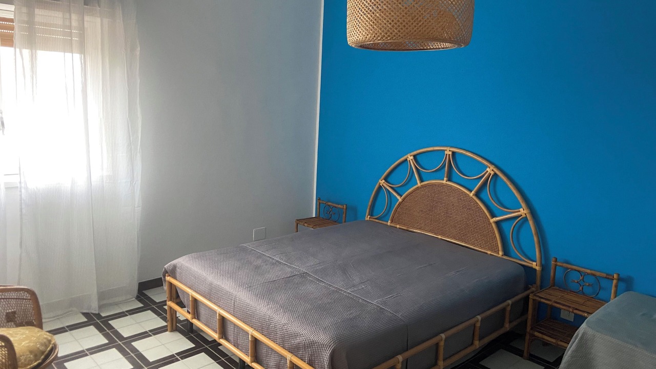 Photo of Bedroom in Noto Marina