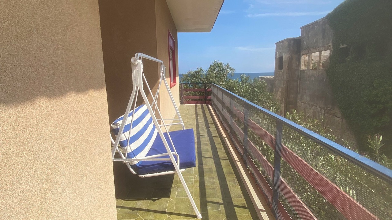 Photo of Patio Balcony in Noto Marina