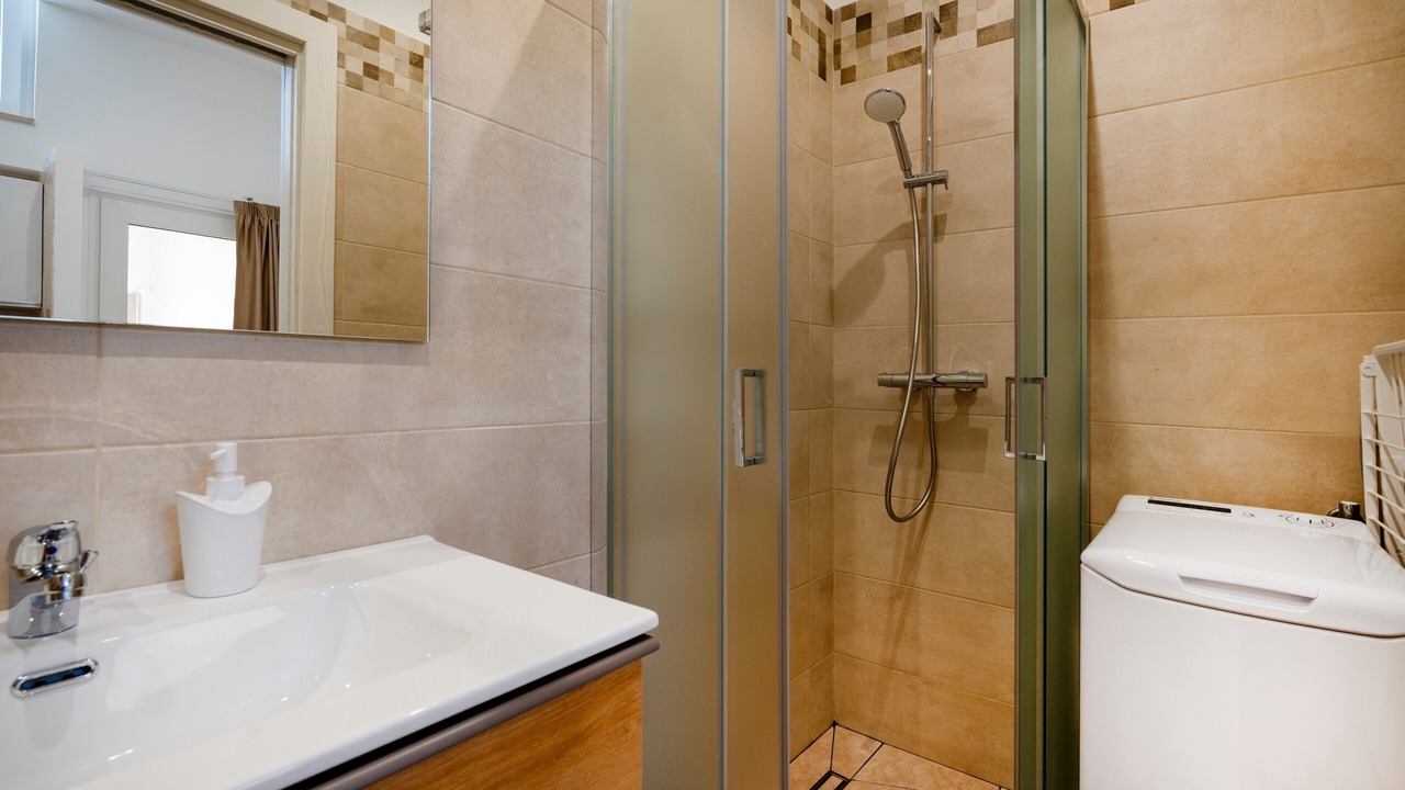 Photo of Bathroom in Macchia di Monte