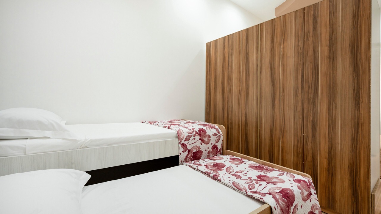 Photo of Bedroom in Macchia di Monte