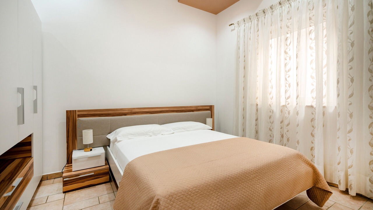 Photo of Bedroom in Macchia di Monte