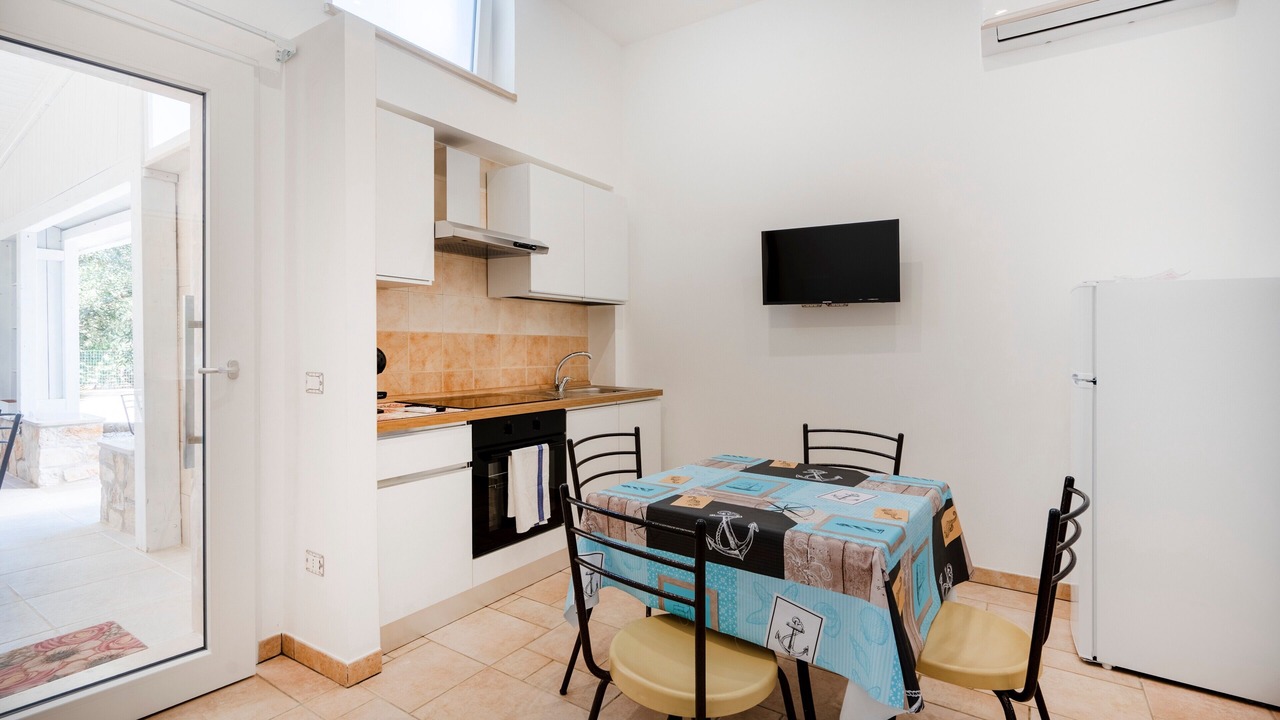 Photo of Kitchen in Macchia di Monte